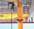 Heavy Jib Cranes 1.5 to 10m