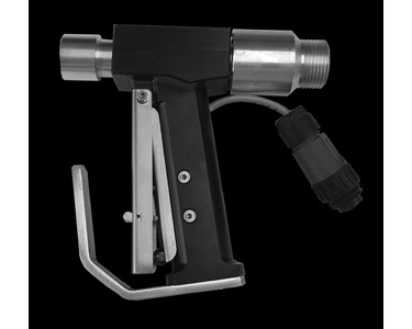 INTELblast/Polar Blasting Systems - Dry Ice Blaster | Intelblast IBL2500