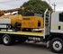 Vacuum Excavator 67 hp | VSK70-1200