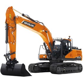 Large Excavator | DX225LC-7