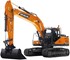 Doosan - Large Excavator | DX225LC-7