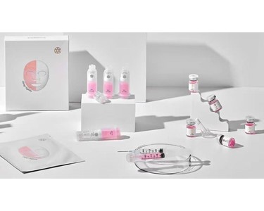 Costec - Skin Products | The Pink Treatment