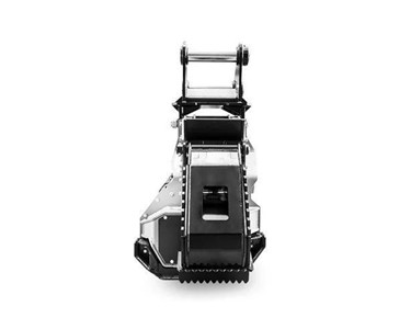 FAE - Brush Mulcher 180 to 300 L/min | BL5/EX