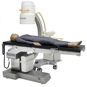 Operating Tables | Axis 400