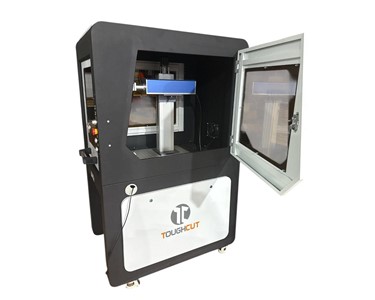Industrial Laser Engraving Machine | 50W CNC Fibre Laser