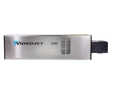 Videojet - Laser Marking System | | 3350 CO2