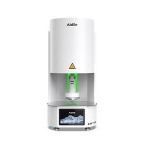 Rapid Sintering Furnace | CSF-400