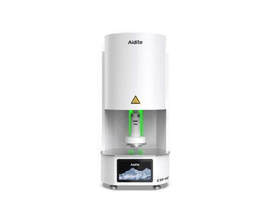 Aidite - Rapid Sintering Furnace | CSF-400