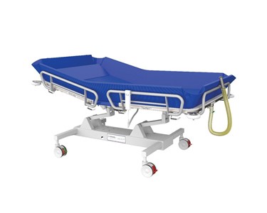 Modsel - Bariatric Products | Chairs, Stretchers & Trolleys