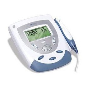 Mobile Ultrasound Therapy Equipment | Intelect