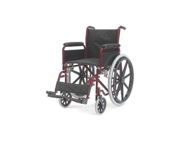 Eco Manual Wheelchair