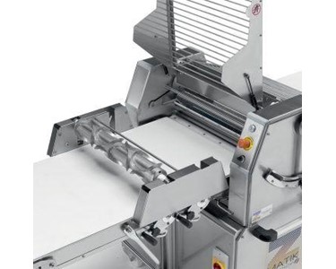 Macpan Auto Sheeters