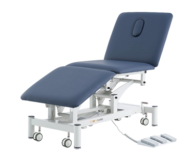 Confycare - All Electric Three Section Treatment Table