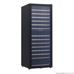 WB-155B -  Dual Zone Medium Premium Wine Cool