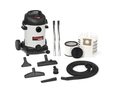 Shop-Vac - Shop VAC PRO 25L Wet/Dry Vacuum Cleaner