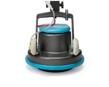 i-team - Orbital Floor Scrubber | i-scrub 30 