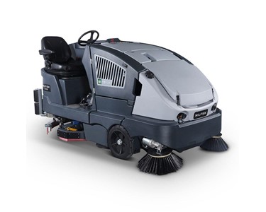 Nilfisk - Combination Sweeper Scrubber Dryer CS7020