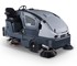 Nilfisk - Combination Sweeper Scrubber Dryer CS7020