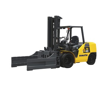 Komatsu - FH 4-5T Forklift