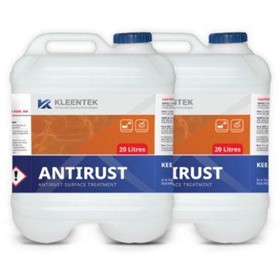 Ultrasonic Cleaning Chemicals | Anti-Rust