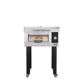 Dahlen Deck Ovens | D-12