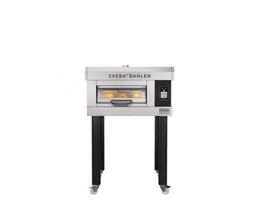 Dahlen Deck Ovens | D-12