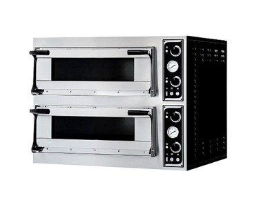 FED - Pizza Oven | TP-2