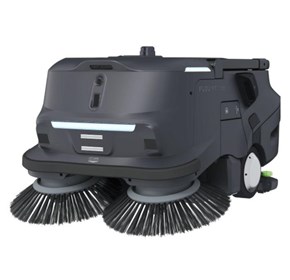 PUDU MT1 Vac Autonomous Robotic Vacuum & Sweeper