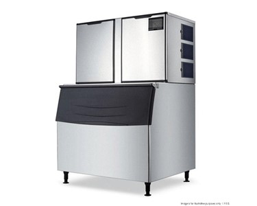 ICE MACHINES - CUBE ICE MAKER, ICE MAKER. ICE CUBE MAKER, CUBE ICE