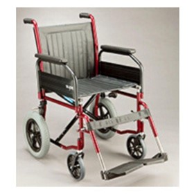 Manual Wheelchair | Series-1