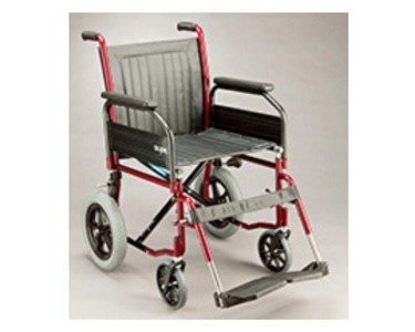 Glide - Transit Manual Wheelchair | Series-1