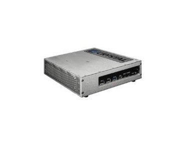 Crystal Group - Rugged Networking Computer Thin Client