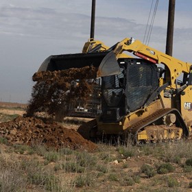 Compact Track Loader | 285 with 2.49% Finance