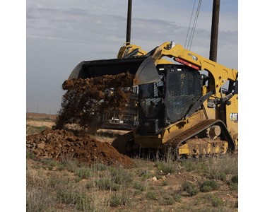 Caterpillar - Compact Track Loader | 285