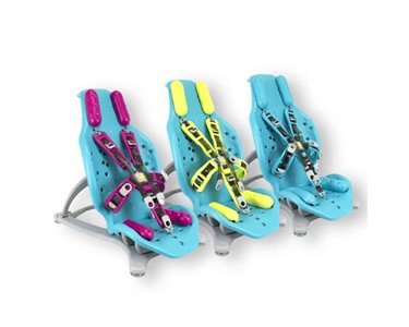 Firefly - Splashy Bath Seat | FFSPBS