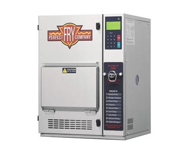 Perfect Fry - Commercial Fryers | PFC 5700 Perfect Fryer