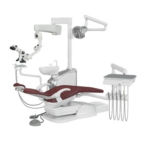 Dental Chairs | AJ28