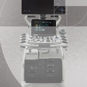 Ultrasound System | ARIETTA 850