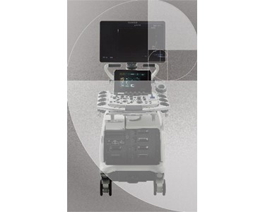 Ultrasound System | ARIETTA 850