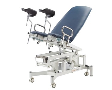 Pacific Medical - CoinfyGyn3 Gynaecological Exam Chair