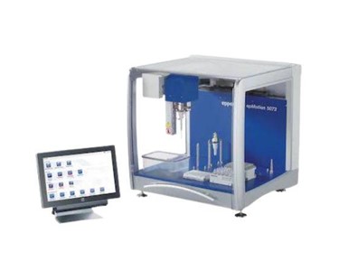 Eppendorf - Automated Pippeting | Pippette epMotion® 5073l
