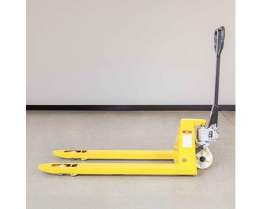 Liftsmart - Hand Pallet Jack