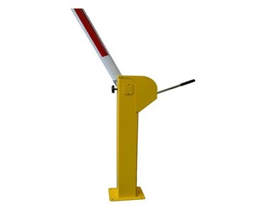 TPS - Boom Gate | Sentinel MB2 - Up to 6 metre passage