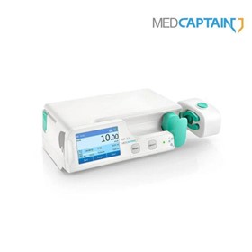 MedCaptain HP30 1 Channel Syringe Pump MEDHP30