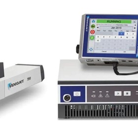 Fiber Laser Marking System | 7510