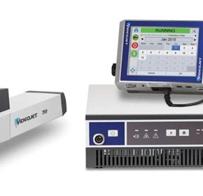 Fiber Laser Marking System | 7510