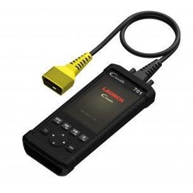 Vehicle Diagnostic Scan Tool | CR701P Code Reader