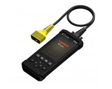 Launch - Vehicle Diagnostic Scan Tool | CR701P Code Reader