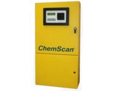 ChemScan - Chlorine Analyser | UV-6101