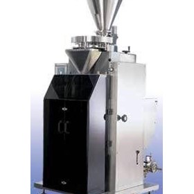 Vertical Form Fill Seal Machine | MB-250